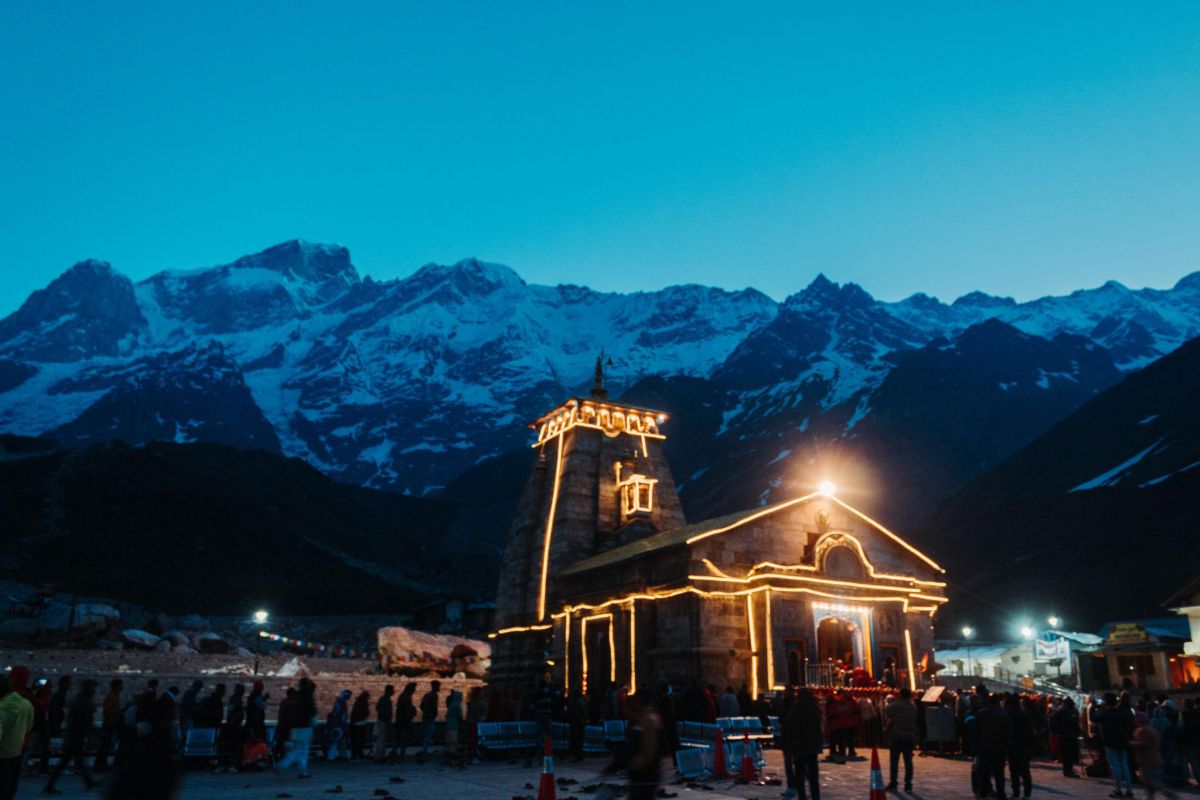 Kedarnath